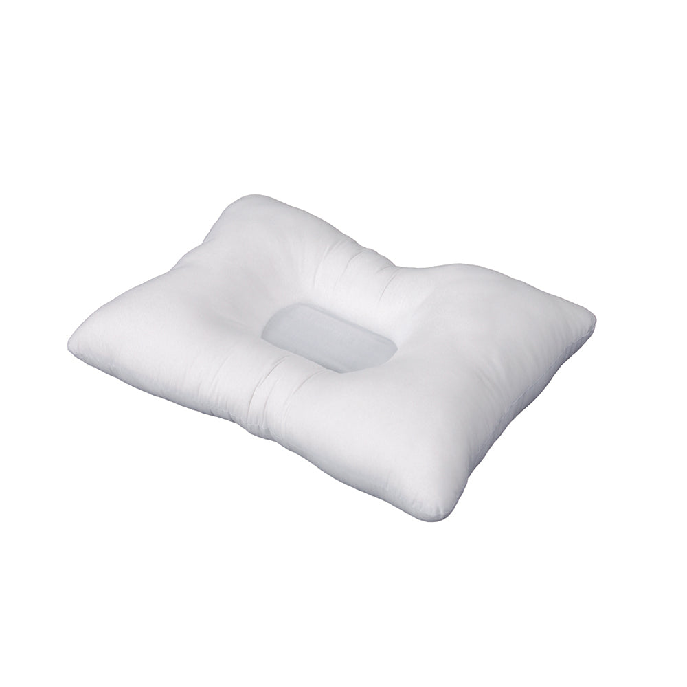 Hermell Chair Cushions white/navy - Gel Layer Pressure-Reducing Cushion -  Yahoo Shopping