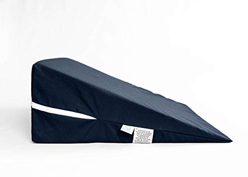 Foam Slant Support Cushion - Versatile Comfort in Multiple Sizes