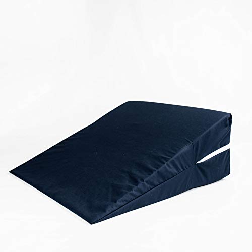 Foam Slant Support Cushion - Versatile Comfort in Multiple Sizes