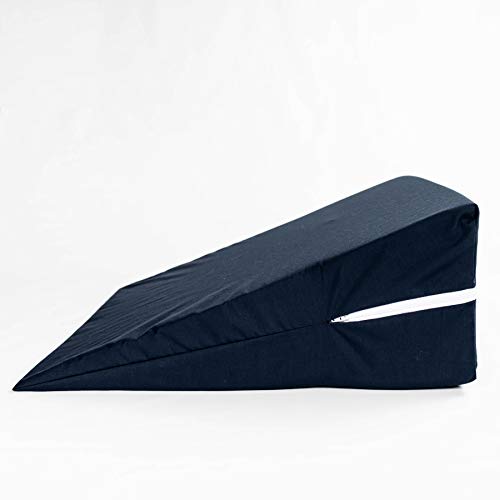 Foam Slant Support Cushion - Versatile Comfort in Multiple Sizes