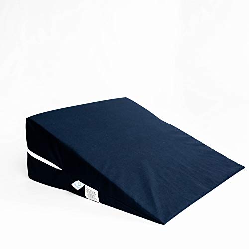 Foam Slant Support Cushion - Versatile Comfort in Multiple Sizes