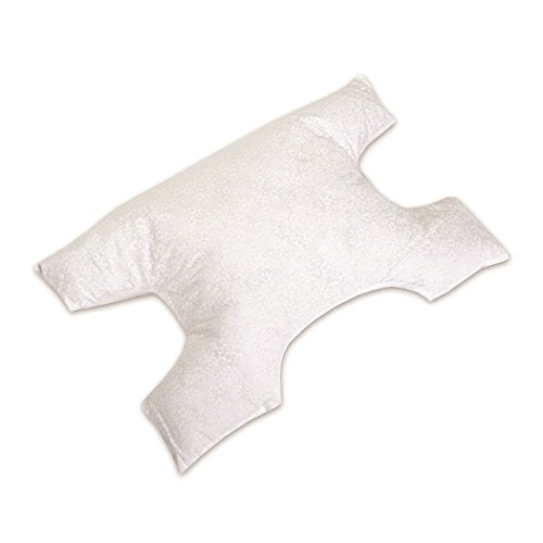 Softeze Memory Foam Lumbar Cushion – Hermell Products