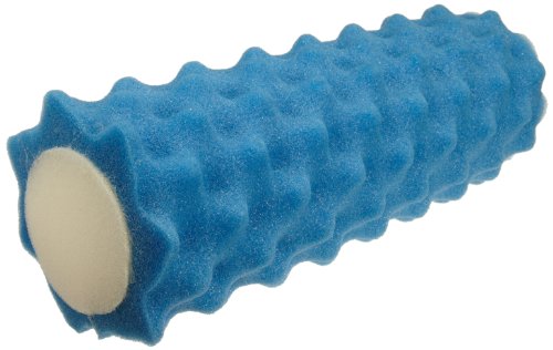 Hermell Products Convoluted Neck Roll