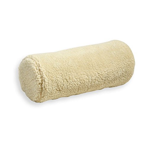 Hermell Products Convoluted Neck Roll