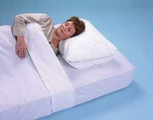 Hospital Sheets and Pillow Case Set