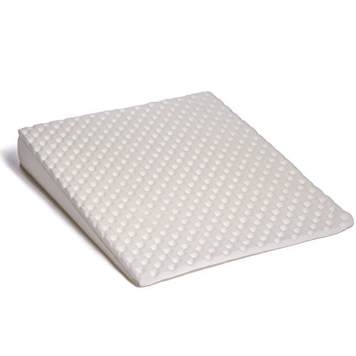 Quilted Foam Wedge for Acid Reflux