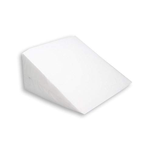 Foam Slant Support Cushion - Versatile Comfort in Multiple Sizes