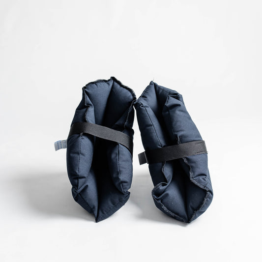 Heel Pillow