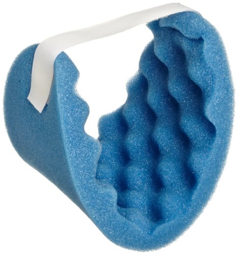 Convoluted Heel and Elbow Protector