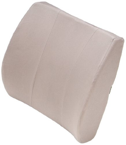 Softeze Memory Foam Lumbar Cushion