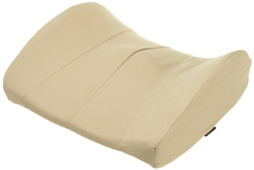 Softeze Memory Foam Lumbar Cushion