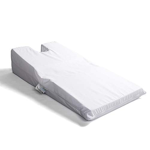 Face Down Wedge Cushion - Precision Comfort for Recovery