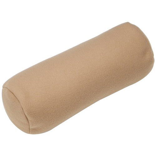 Natural Buckwheat Cervical Roll Pillow - Customized Neck Support