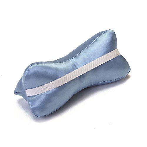 Bone Pillow with Elastic Strap