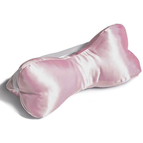 Bone Pillow with Elastic Strap