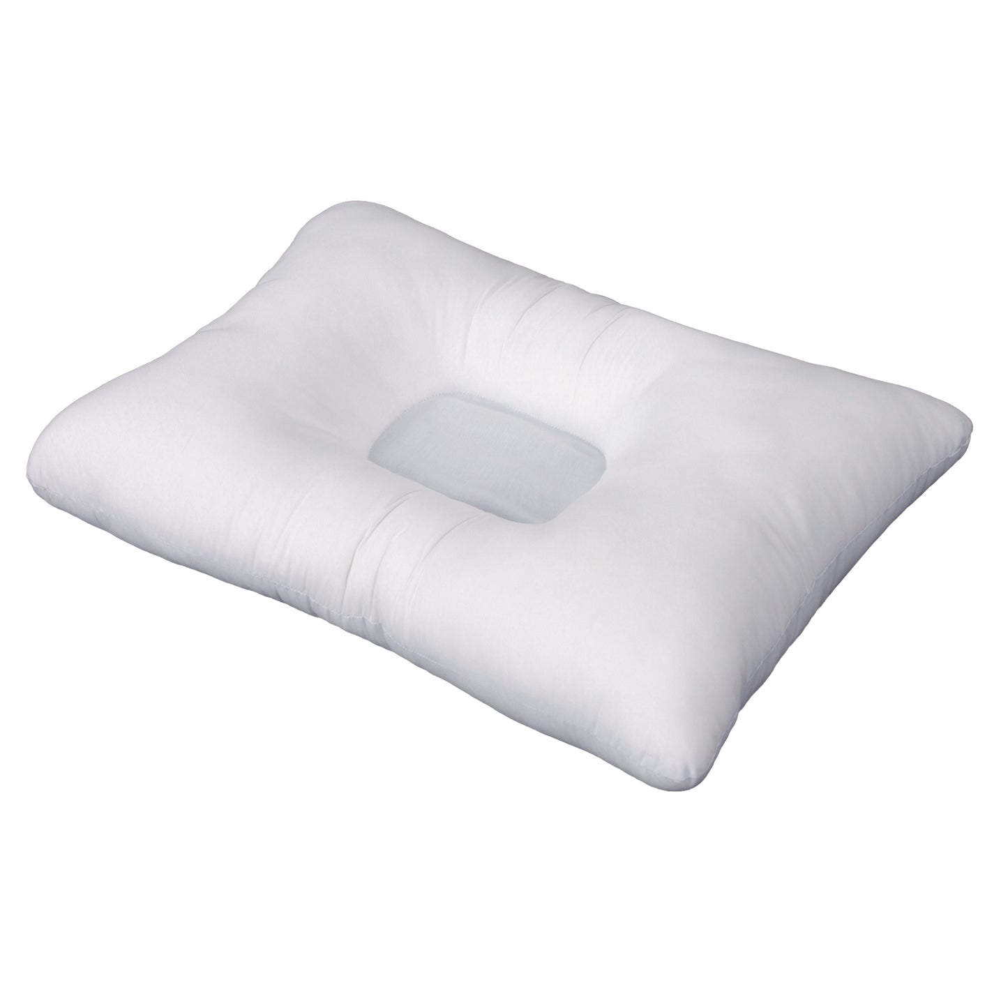 The Eclipse™ Pillow - Square Cervical Pillow - Advanced Neck and Spine Support