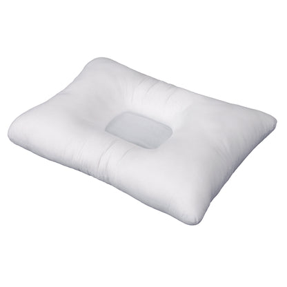 The Eclipse™ Pillow - Square Cervical Pillow - Advanced Neck and Spine Support