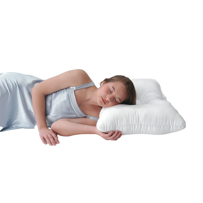 Square Cervical Pillow - Advanced Neck and Spine Support