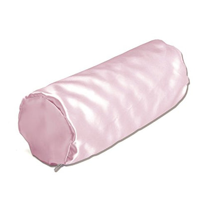 Multi-Use Cylindrical Foam Pillow: Targeted Therapeutic Relief