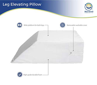 Leg Elevation Pillow