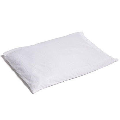 The All-Natural Buckwheat Pillow for Personalized, Cool Comfort