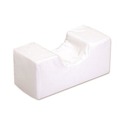 Comfort Neck Rest with Zippered Cover