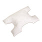 Softeze BreathEasy CPAP Pillow , With Extra Cover