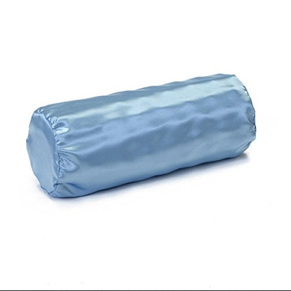 Multi-Use Cylindrical Foam Pillow: Targeted Therapeutic Relief