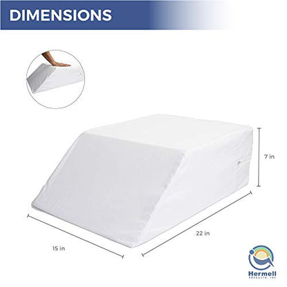 Leg Elevation Pillow