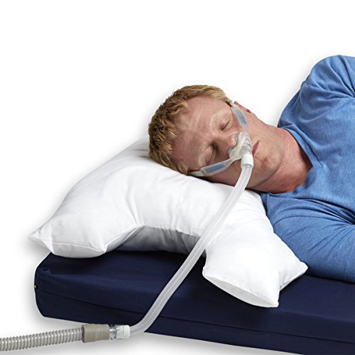 Pillows for sleep apnea 2024 patients