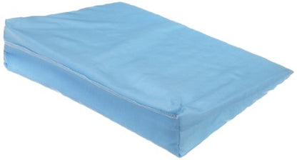 Auto Seat Wedge W/ Cover