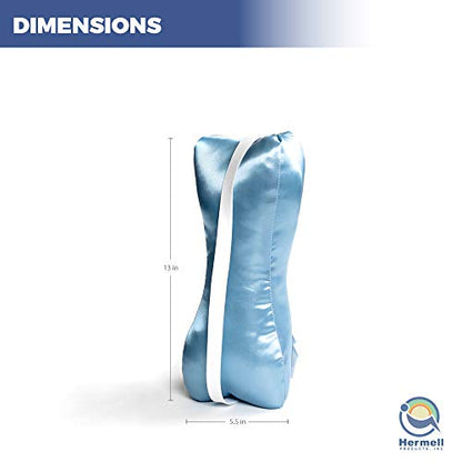 Bone Pillow – Neck & Shoulder Support