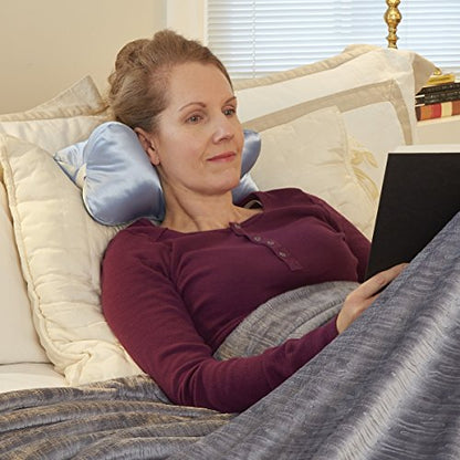Bone Pillow – Neck & Shoulder Support