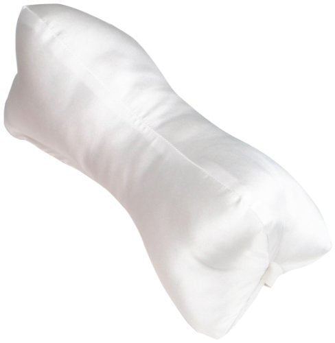 Bone Pillow with Elastic Strap