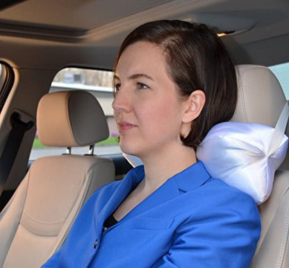 Bone Pillow – Neck & Shoulder Support