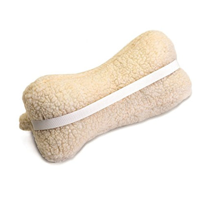 Bone Pillow – Neck & Shoulder Support