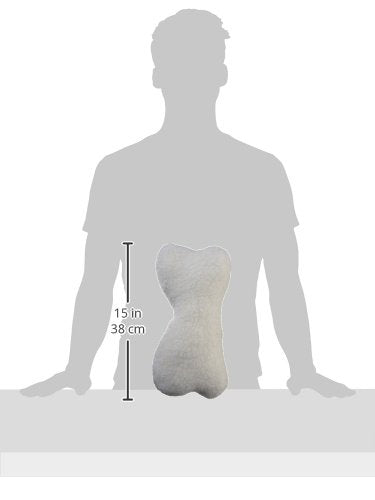 Bone Pillow – Neck & Shoulder Support